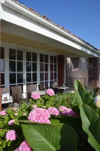 Hotels Hotel et Spa Les Cleunes Oleron : photos des chambres