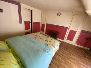Maisons d'hotes Four A Ban : photos des chambres