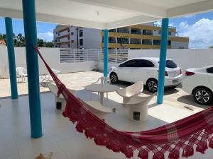 Casa em FRENTE À PRAIA, ao lado do Nord Hotel - Tabatinga