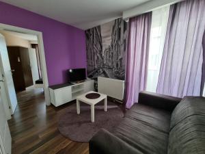 Garni Hotel Niš City View & Spa