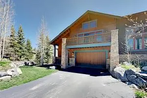 Aspen Grove Lodge - Summit Medical Center Heliport