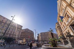 Toledo H, Naples Historical Center, by ClaPa Group
