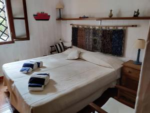 Villa Blu - con vista e accesso privato sul mare img63