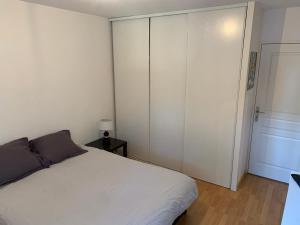 Appartements appartement equipe tout confort : Appartement 1 Chambre