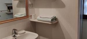 Villa Blu - con vista e accesso privato sul mare img66