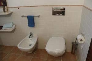 Villa Blu - con vista e accesso privato sul mare img65