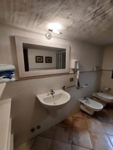 Villa Blu - con vista e accesso privato sul mare img64