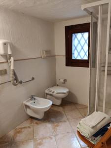 Villa Blu - con vista e accesso privato sul mare img25