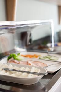 Duvan Hotell & Konferens