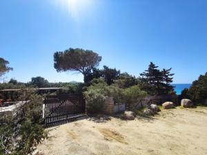 Villa Blu - con vista e accesso privato sul mare img72