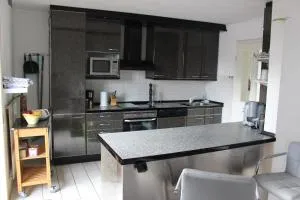 Ferienwohnung Lachmayr - Grafrath