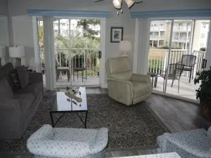 Brunswick Plantation Resort Villa 308 - هولدن بيتش