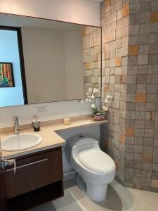 Cartagena Beach Front Apartments