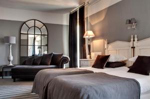 Hotels Hotel Gounod : photos des chambres