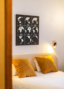 Hotels Grand Hotel Du Nord : photos des chambres