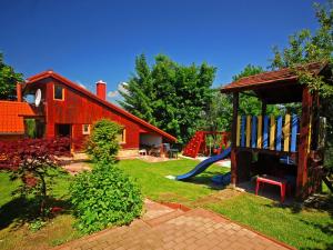 VIP Apartmany Besenova