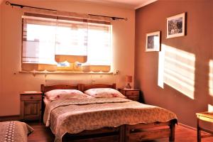 Gościniec u Obrochtów