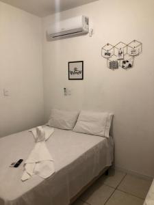 Apto em Laguna a 10 min praia do Mar Grosso - 106