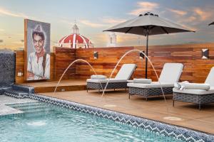 L Hotel Perla Boutique