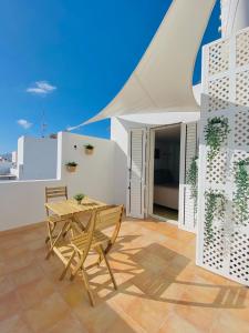 La Ballena del Charco