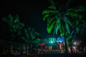Hotel Nautilos Nuquí