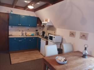 Vakantie appartement de Havezate