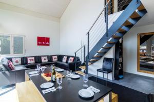 Chalet Hannegg Penthouse