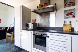 Chalet Hannegg Penthouse