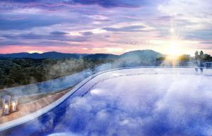 Apartamento no Golden Gramado Resort