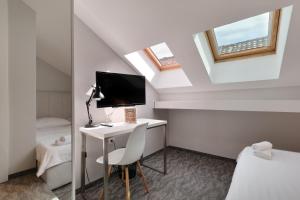 Downtown Boutique Hostel