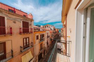 Suite Bordonaro Luxury Apartments