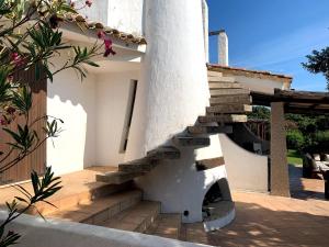 Villa Blu - con vista e accesso privato sul mare img30