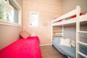 Lomamökki, loistava sijainti