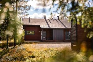 Lomamökki, loistava sijainti