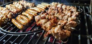 Varga Gardens Balatonmáriafürdő