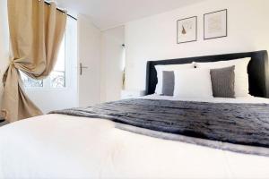 42m2 # Design # plein centre # BESTOFBLO # INSEAD