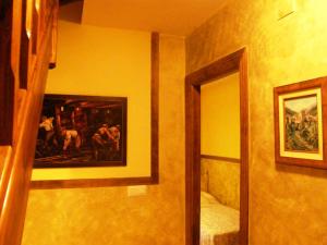 Chalet Rural El Encanto