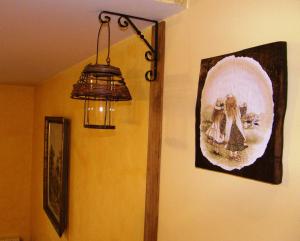 Chalet Rural El Encanto