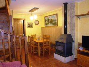 Chalet Rural El Encanto