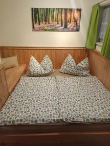 Ferienwohnung Stockenhuber