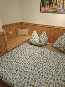 Ferienwohnung Stockenhuber