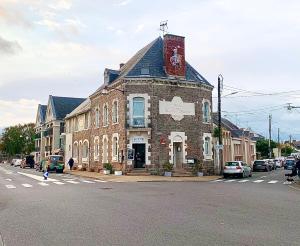 Hotels Hotel des quatre saisons : photos des chambres