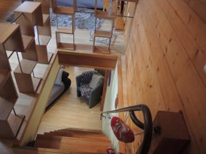 Maisons de vacances GITE le 70 a TURCKHEIM, 10 min Colmar : photos des chambres