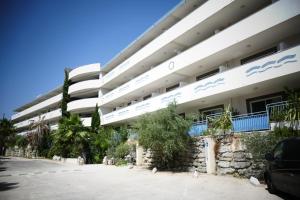 Appart'hotels La Ciotat Le Saint Esteve : photos des chambres