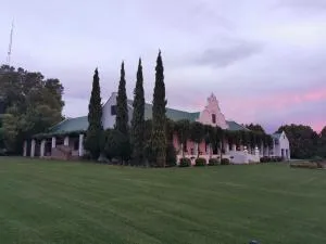 Kleine Kaap - Selfsorg - Jagersfontein Kleine Kaap - Selfsorg - Jagersfontein