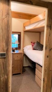 Oree Studio Mezzanine