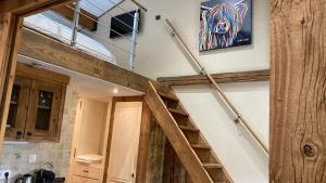 Oree Studio Mezzanine