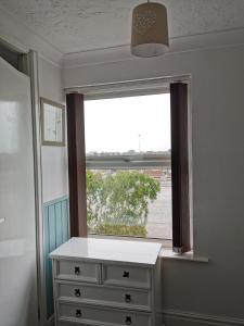 Double Room room in The Elmfield