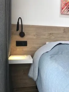 Scandik Apartment Studio - Gorobanëvka