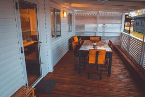 Holiday cottage with 2 Thermal Riviera Tickets 